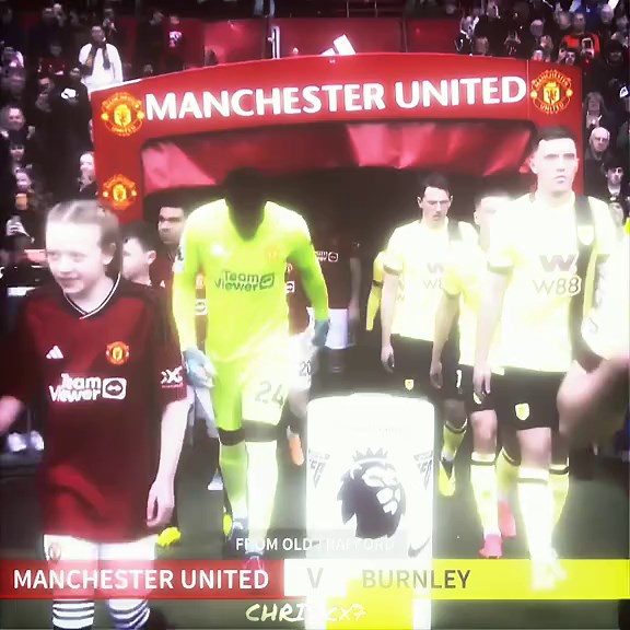 Antony no look goal👀🇧🇷🔥💯... #antony #goal #animation #edit #noflop #football #fypシ #viral #manchesterunited