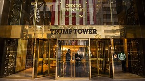 Opening statements to begin in trial against Trump Organization