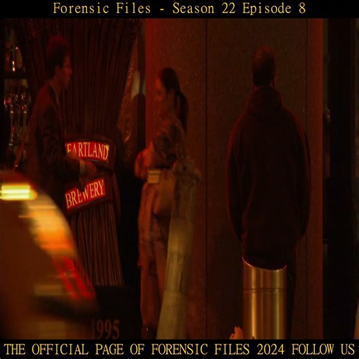 Forensic Files Season 22 Episode 8 1 | Forensic Files 2024