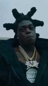 Kodak Black Ft Rod Wave - Toxic