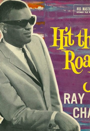 Ray Charles - Hit the Road Jack Lyrics