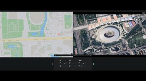 Google Earth Studio 初体验，可以直接生成地图动画