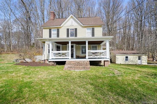 101 Hustis Rd, Cold Spring, NY 10516 | Estately 🧡 | MLS# 978239