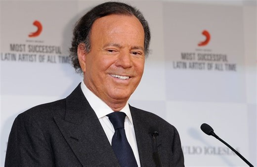 Dynastie Iglesias : Enrique, Chábeli, Victoria… Qui sont les célèbres enfants de Julio Iglesias ? - Elle