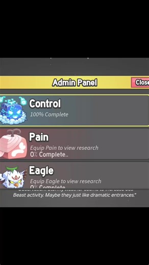 Control V Rework Guide in Blox Fruits