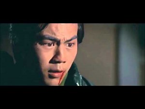 Dead End - Fight Scene - Shaw Brothers