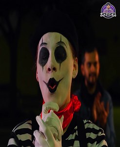 Horror Magic | ASURA