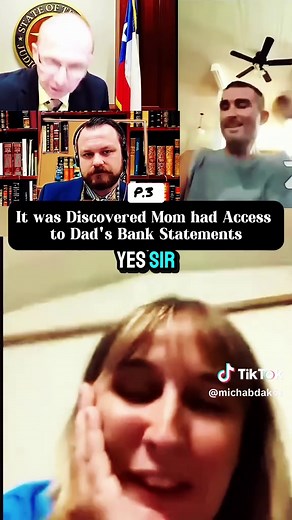 michael6879 on TikTok