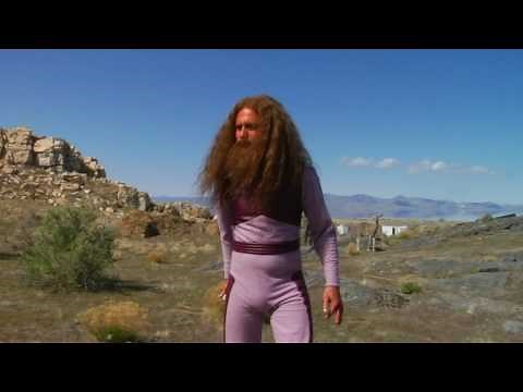 Gentlemen Broncos Webspot #7: Sam Rockwell's Gun Practice