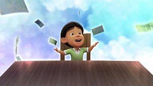Nonton Streaming Upin & Ipin : Angsa Putih Online Download Full Episode Sub Indo - RCTI