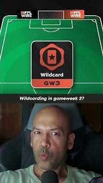 5 Pen Takers - Wildcard Active! Best WC team | The FPL Wire | Fantasy Premier League Tips 2026/27