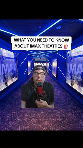 9.4K views · 50 reactions | Ever wonder why IMAX just hits different? 勞 | Regal | Facebook