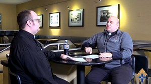 Happy Father’s Day to all the dads, grandpas, and father figures out there! 🎉Today we celebrate your wisdom, your love, your support… and of course, your dad jokes. 😆Here are a few groan-worthy gems to make your day with two of our funniest priests! | Diocese of Springfield in Illinois