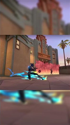 Full trailer Vandal from the new SOLAR STRIDE Bundle #hunterz #valorantclips #valorant #gaming