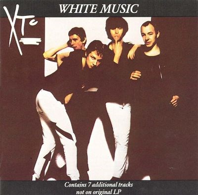 White Music - XTC | Album | AllMusic
