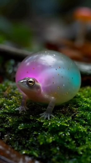 Strange mating ritual from an unknown lizard species in the Amazon Rainforest | Neural Catastrophe | Facebook