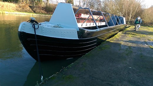 Company Information | threebzboats