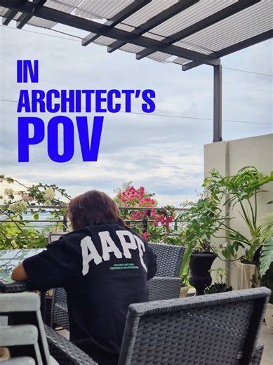 A Day in the Life of an Architect