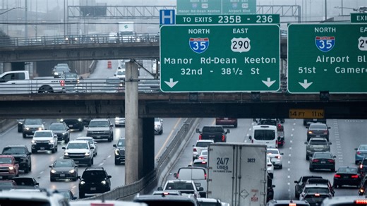 Will there be power outages? Check Texas outage map during winter storm