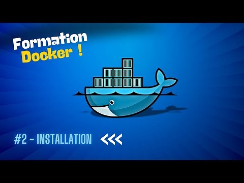 #2 🐳 Docker: Install Docker [Tutorial]