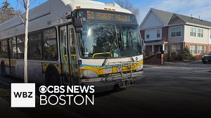 Bored Brookline teen accidentally changes name of MBTA bus stop