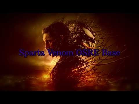 Sparta Venom OSRE Base