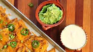 15 Best Authentic Mexican Nachos Recipe - Selected Recipes