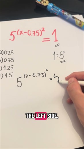 The most difficult question #maths #math #viral #studytok #gcse