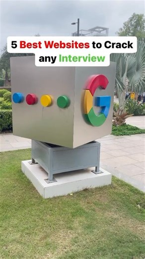Ashish K. Singh | Personal & Career Growth Consultant on Instagram: "Best Interview Preparation Websites To Know [2024] 🔥 1. Google’s Interview Warmup: Utilizing artificial intelligence, this platform aids individuals in enhancing their interview abilities. Users are presented with practice questions and their spoken responses are transcribed. The platform employs advanced technology to analyze these responses, offering constructive suggestions for improvement. 2. Pramp: Through engaging and in
