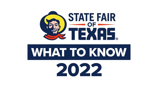The State Fair of Texas: What to Know