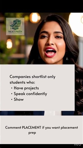 Reality of Campus Placement