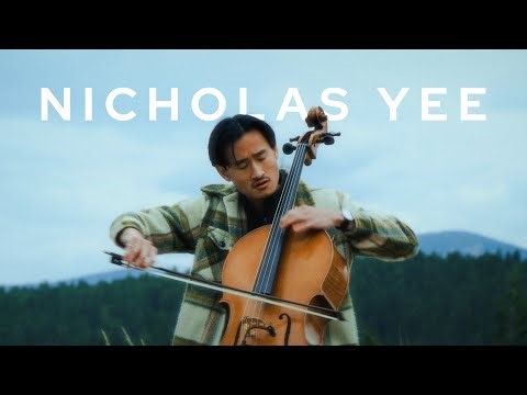 Nicholas Yee | Live With Vivace in Invermere, British Columbia