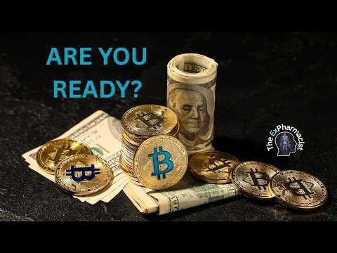 What Happens to Your Money If the System Resets? (Crypto, NESARA, RV & GCR)