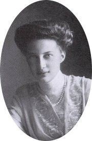 Princess Tatiana Constantinovna of Russia - Alchetron, the free social encyclopedia