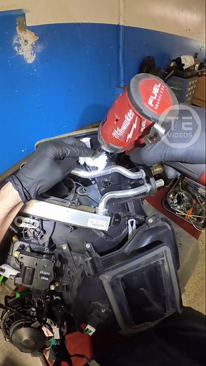 Troubleshooting Rear Climate Issue on 2016 Honda Passport | Quick Diagnostics