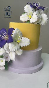 Formation Cake design 👈ينظم #مركز تكوين #إيناس ڨريع بدورة احترافية حضورية في #cake_design تقنيات جديدة، بنة لا تقاوم ،و أجواء استثنائية احترافية 🎊 👈 باب التسجيل مفتوح للي⤵️ ✅ تحب تخدم او يخدم في دارو(ها) ✅ تحب تولي فنانة و expert في Les gâteaux و تسترزق في المناسبات (عيد ميلاد، خطبة، تخرج، عرس...) 💖Le programme comporte 🍰🧁 🎂 ✨ préparation d'un Gâteau noisette chocolat 🎂Technique décoration avec la pâte à sucre 🎂Technique de couverture du gâteau 🎂Modelage des figurines à la pâte à sucre