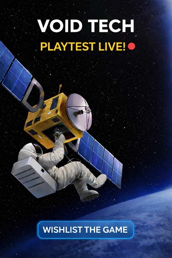 Explore a Relaxing Space Game Experience