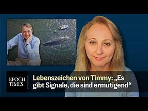 Mitorganisatorin von Timmy-Walrettung: Unabgestimmte Entlassung war „Meuterei“