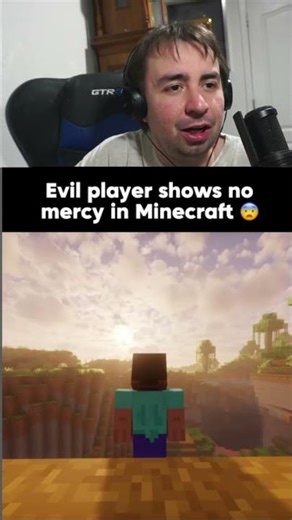 This Minecraft Video Will Make You Cry 😭 #minecraft