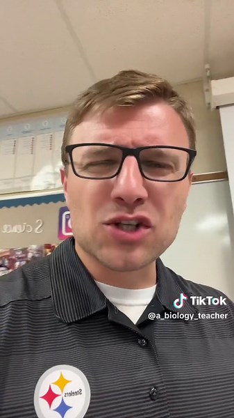 Biology Word Wall: Creative Classroom Ideas