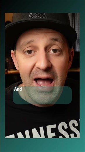 This pedal is a secret weapon for live hip-hop vocals.