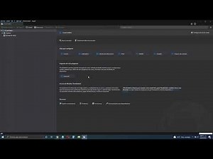 6. Importar a thunderbird archivo MBOX descargado desde google suite