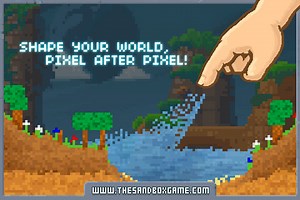 You can finally create humans in the latest version of The Sandbox