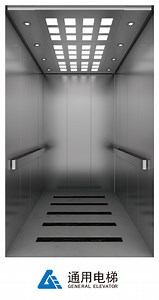 [Hot Item] Traction Home Lift Passenger Elevator by Chinese Factory