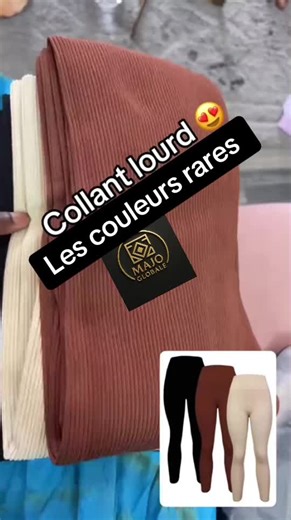 Les collants t’en demande est disponible en plusieurs couleurs #collant #malitiktok🇲🇱 #vente #vue #