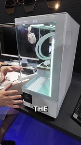 1.1K views | Future PC Case unlocked: TRYX Arc Vision!  | eTeknix.com | Facebook