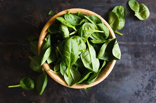 Spinach Recall 2021: Expanded Greens Recall Issued Over Fears Of Possible Salmonella