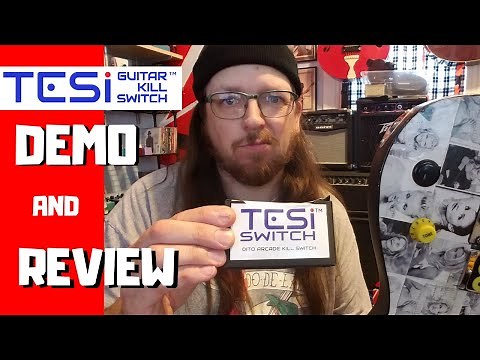 Tesi Killswitch Demo