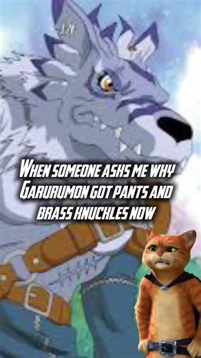 Some of the digi-evolutions are certainly hard to explain 🫨 #digimon #anime #cartoon #nyc #tuesday