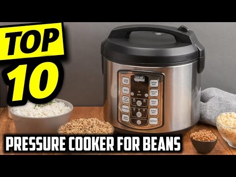 ☑️ Top 10 Best Pressure Cooker For Beans Of 2026 : Who Wins In 2026 ?..😍✨
